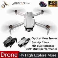 Novalab A888 Max Drone 4K Professional Dual Camera HD Aerial Photography Brushless Motor Intelligent