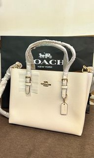 Coach C4084 Mollie Tote 25