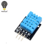 DHT11 Temperature Module Humidity Module Temperature Humidity Module DHT11 Sensor