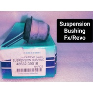 Suspension Bushing Tamaraw FX/REVO (Upper)