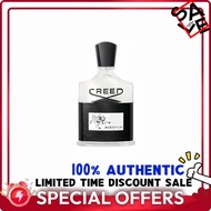 【100% AUTHENTIC PERFUME】Creed Aventus  100ml  DISCOUNT EVENT  Eau De Parfum