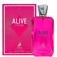 Maison Alhambra Alive Now Perfume For Women is