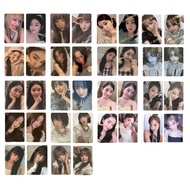 Irene&Seulgi Tilt Pob Photocard Official