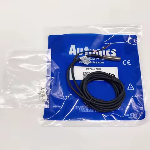 PR12-4DN PR08-2DN PR18-8DN PR18-8DP PR12-4DP sensor