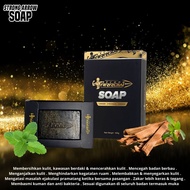 STRONG ARROW SOAP
