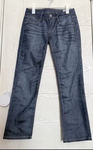 G-Star Raw 3301 Straight Leg Washed Jeans