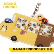 KAKAO FRIENDS Chunzhi Bus Series _ Acrylic Charm