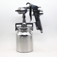 Lotus Brand Spray Paint Gun Lower Pot Paint PQ-2 Pneumatic Spray Gun Paint Spray Gun/paint Spray Gun