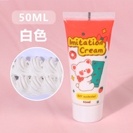 Large quantity and cheap price DIY Goo card Guka Accessories Collection Guka Set Cream Gel DIY Mater