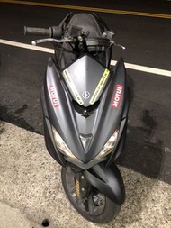 Force 155 雙碟 2019領牌 引擎安靜 代步車