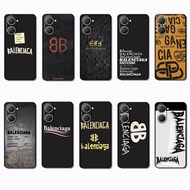 for 3c VIVO Y03 Y30T Y18 Y18S Y18E T3 Y37M Y19S Y28 V40 PRO Z9 lite Balenciaga Soft TPU phone case a