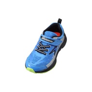Walking habit kids × Syunsoku | รองเท้ากีฬาสำหรับเด็กหน้ากว้างพิเศษ 3E รุ่น SJC-0650