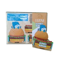 Farglory Ocean Park Wooden Storage Box-DONNYBURGER