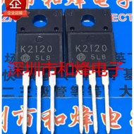 5PCS* 2SK2120 K2120 2SK2412 K2412 2SK3708 K3708 2SK3677 K3677 2SK3505 K3505 2SK3673 K3673 MOS field 