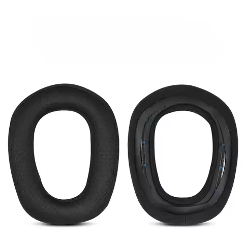 Replacement Ear pads for Logitech G435 G 435 Lightspeed Wireless Gaming Headband ear cushion cover