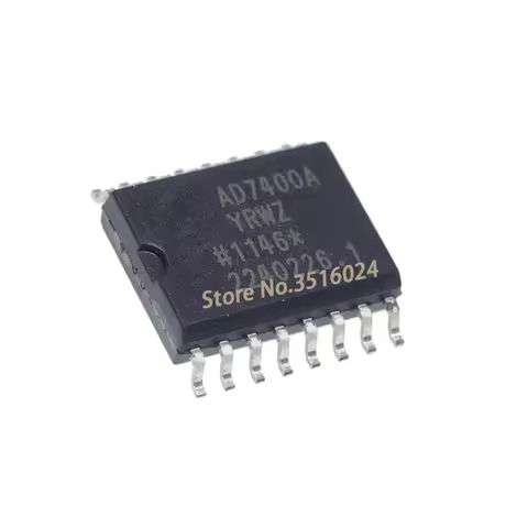 1PCS/lot AD7896ARZ-REEL SOP8 AD7896ARZ AD7896 AD7400AYRWZ-RL SOP16 AD7400AYRWZ AD7400A AD740 AD7 A39
