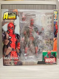 Deadpool Figure 模型