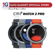 CMF Watch Pro 2 – Set