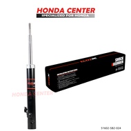 shockbreker shock skop depan civic wonder civic sport 1984 1985 1986 1987