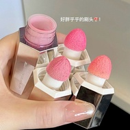 blush blusher A aztk Liquid Blush jc01 Cherry Blossom Jelly Expansion 04 Fig Coffee Shrink Color Mat