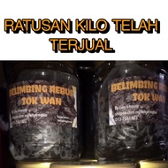 Belimbing Buluh Rebus 1 KG Buat Sambal Hitam Pahang