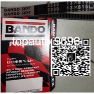 BANDO RPF 3330 Air Cond Fan Belt , Alternator , Power Steering Belt