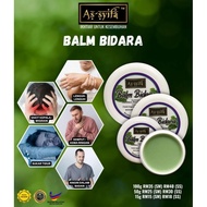 Balm Bidara As Syifa