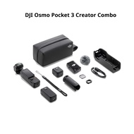 【100% Original】DJI Osmo Pocket 3 - Handheld/CMOS 4K/Horizontal-Vertical Switching/120fps Video Blogg