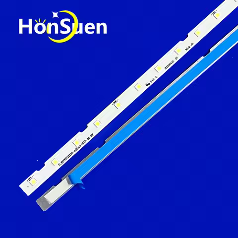 LED strip for Sam sung UE50NU7100 UN50NU6300 UE50NU7120 UE50NU7020 UN50NU7100 UE50NU7400 UE50NU7472U
