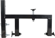 WFLNHB Transmission Repair Fixture Holder Bolts to an Engine Stand Replacement for GM 200R4 TH350 TH