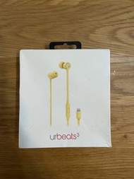Beats urBeats 3
