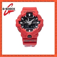 LIMITED EDITION GODZILLA X GSHOCK / GA700-4APRG