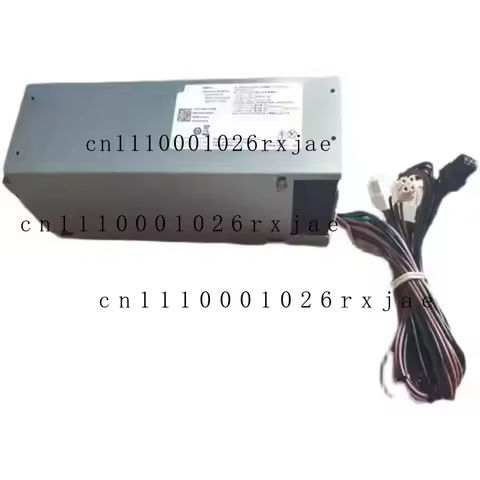 New Original 0Y7R0X 05K7J8 For Dell 7080 7070 7060 3050 MT XPS 8940 Power Supply 500W 5K7J8 Y7R0X D5