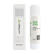 Creality Glue Stick for 3D Printer  Build Plate 21 Gram Each PVP Solid Hot Bed First Layer Using PLA