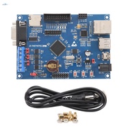 1 Set Development Board STM32F407VET6 Learning 485 Development Board Dual CAN Ethernet Internet of T
