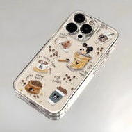 Softcase hp For poco X7 Pro X6 X5 Pro C71 C75 C65 C55 C40 M6 Pro M7 Pro Case BENING All Type CUS39