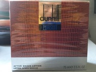 Dunhill Pursuit  After Shave 男士香水