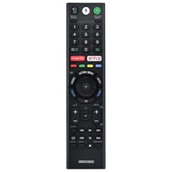 New RMF-TX310P Voice TV Remote Control For Sony Smart TV KD-65A8G KD-49X7500F KD-75X8000G KDL-43W800