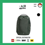 BOLD | PYX: 24L Everyday/Travel Backpack Forest Green