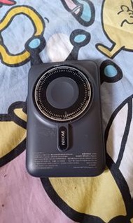 九成新🆕万磁王五合一磁吸無線快充電源👍WEKOME/20W💯
