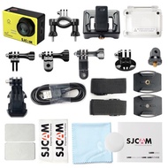 SJCAM SJ5000X Waterproof HD 4K Action Sports Camera Elite Underwater Camcorder OH8