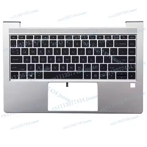 new for HP elitebook 640 g10 645 G10 CShell keyboard