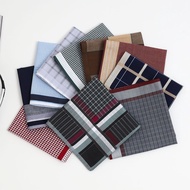 6Pcs Or 12Pcs Cotton Men and Ladies Handkerchief/Panyo Handkerchief Cotton Handkerchief Man Handkerc