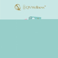 QN Wellness - Bundle of Cool Beauty and Omega Tree