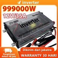 999000W Susan 735 835 mp High-power Ultrasonik Inverter Electronic Booster Converter Transformer - A