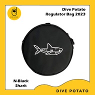 New Regulator Bag กระเป๋าใส่ Regulator