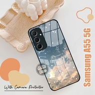 Case Samsung A55 Casing Samsung A55 5G [105H]