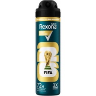 REXONA MEN SPORT DEFENSE FIFA 72H FRESHNESS