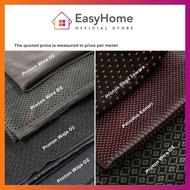 Original Kain Proton Wira, Waja, Saga, Kenari Fabric - 1 meter | Seat Cover Door Trim Sofa Home Deco