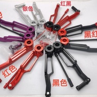 litepro Folding bike long handlebar V Ultra-lightweight caliper brake406/451Modification P8/P18Brake